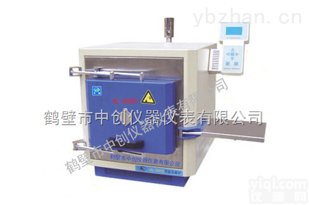 XL-2000  内蒙煤炭分析仪器 煤炭塑料灰分<em>化验</em>仪器 灰分<em>化验</em>设备 智能<em>马弗炉</em>厂家-<em>鹤壁</em>中创