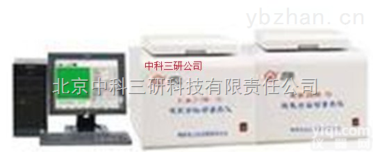 SH65-ZDHW-5B  <em>微机</em><em>全自动</em><em>量热仪</em> 一机双控<em>全自动</em><em>量热仪</em>