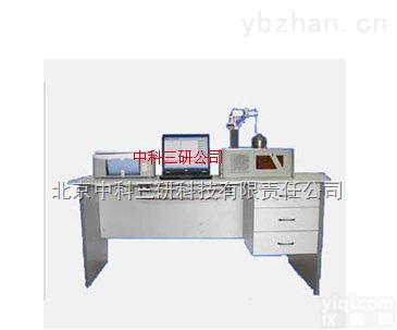 DL27-ste3  磁极<em>分布</em><em>测试系统</em> 磁极<em>分布</em>测试装置