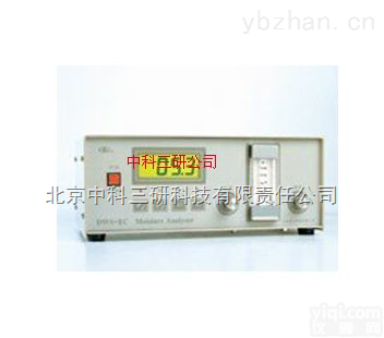 YJ23-DWS-Ⅱ  <em>微量</em>水分测量仪 <em>微量</em>水分测量<em>装置</em>