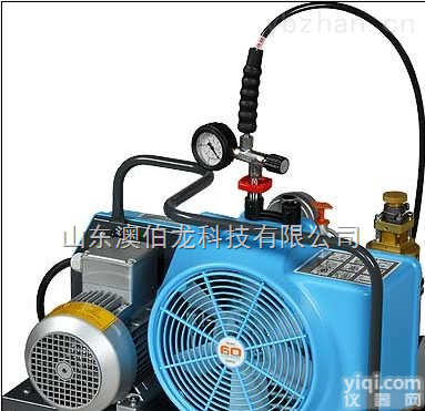 junior100  手抬式<em>高压</em><em>充气机</em>JII3E-H 宝亚便携式<em>充气泵</em>