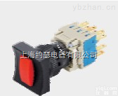 LA39-G22DQ/Y;  LA39-G22DQ/Y<em>带灯</em>琴键形<em>按钮</em>