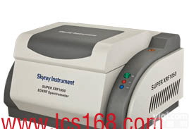 JC15-SUPER XRF 1050  X<em>荧光光谱</em>仪 微量<em>有害元素</em>分析<em>测量仪</em> 光谱检测仪