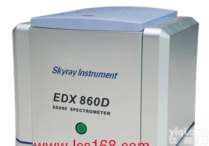 JC15- EDX860D  Ｘ<em>荧光光谱</em>仪 高灵敏度信号电子<em>电路检测仪</em> <em>贵金属</em>测试仪
