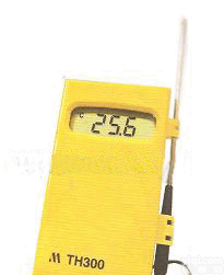 HG04-TH300  <em>温度计</em> 温度<em>测量仪</em> 温度分析仪 温度测试仪