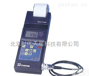 TT260  北京<em>时代TT260涂层测厚仪</em>/涡流测厚仪/磁性测厚仪