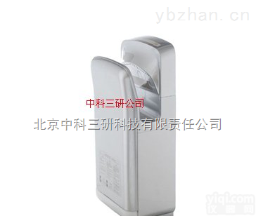 HJ41-P  <em>喷气式</em><em>干手器</em> 新式拱形喷嘴<em>干手器</em>