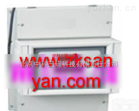 HJ24-C90型  五参数在线<em>自动</em><em>监测仪</em> 五参数在线<em>自动</em>监测器