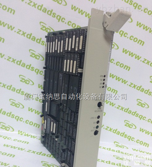 <em>西屋</em>ADV151-E00DCS<em>模块</em>