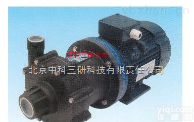 MK82-M  非金属磁力驱动<em>离心</em>泵 <em>紧凑</em>型非金属磁力驱动<em>离心</em>泵