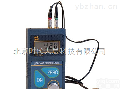 TT110  TT110超声波<em>测厚仪</em>/专测钢/<em>北京</em>时代<em>测厚仪</em>