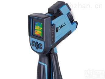 LT3/LT7  大立<em>手持式</em>2米抗跌落<em>经济型</em>