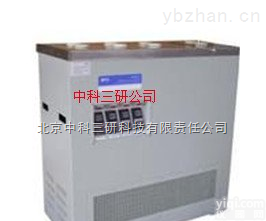 SY09-SYP1022-III  <em>石油产品</em>倾点、凝点、浊点、<em>冷滤点</em><em>试验器</em> 8孔<em>石油产品</em><em>试验器</em>