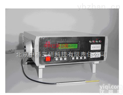 DL85-2002HI  智能化程控<em>数字</em><em>特斯拉</em>计 精密程控<em>数字</em><em>特斯拉</em>计