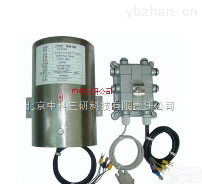 DL63-ETCR2800  <em>非接触式</em><em>接地电阻</em><em>在线检测</em>仪 <em>非接触式</em><em>接地电阻</em><em>在线检测</em>装置