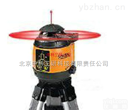 MK48-511  高精度<em>全自动</em><em>安平</em>旋转激光扫平仪 防尘<em>安平</em>旋转激光扫平仪
