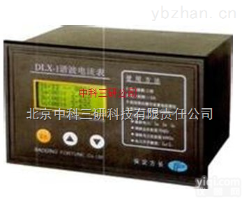 DL41-DYX-1  <em>谐波</em><em>电压表</em>