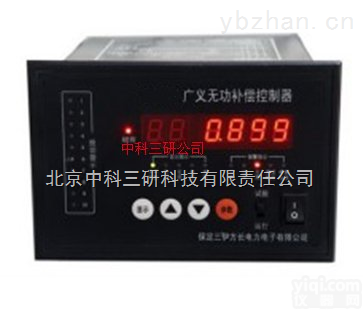 ZX35-DP10  <em>低压</em><em>无功</em>补偿控制器 <em>低压</em><em>无功</em>补偿控制装置