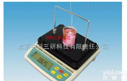 HG94-2G  液体专业<em>电子</em><em>比重计</em> 添加劑专业<em>电子</em><em>比重计</em>