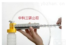 SY90-SETA  油液<em>取样</em>器 <em>美国</em>进口油液<em>取样</em>器