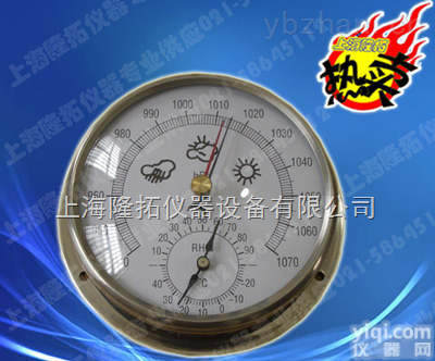 DTH-01  <em>气压</em>温<em>湿度表</em>，膜<em>盒式</em><em>气压</em>温<em>湿度表</em>厂家