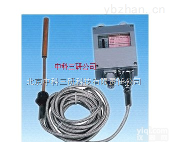 ZX38-WTZK-50-C  <em>船用</em>压力式温度控制器 <em>船用</em>压力式温度控制<em>装置</em>