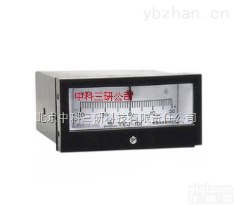 XF17-YEJ－101  矩形<em>膜盒</em><em>压力表</em> <em>负压</em>测量装置