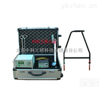 DL03-205 <em> 地下电缆探测仪</em> 地下电缆探测装置