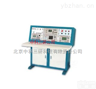 DL85-TE9100  <em>变压器</em>综合<em>试验台</em> <em>变压器</em>综合试验<em>装置</em>