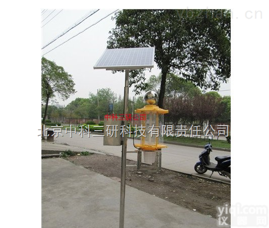 HG14-15W  自动<em>虫情</em><em>测报</em>灯 <em>太阳能</em><em>虫情</em><em>测报</em>灯