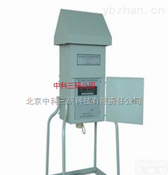 SH01-KLWCYQ  智能大流量空气悬浮<em>颗粒物</em><em>采样器</em> 空气悬浮<em>颗粒物</em>监测仪