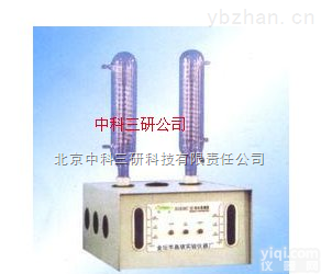 HG93-<em>1810AC</em>  自动双重<em>纯水</em><em>蒸馏器</em> 自动双重<em>纯水</em>蒸馏装置