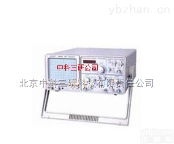 DL58-CA9040F  带<em>频率计</em>双踪<em>示波器</em> 带<em>频率计</em>双踪示波装置