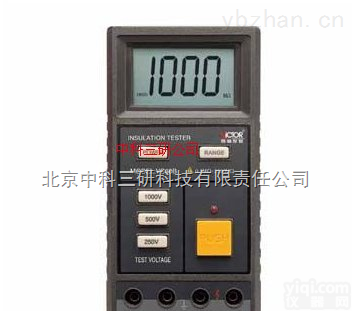 DL36-<em>VC60B</em>  数字<em>兆欧表</em> 数显<em>兆欧表</em>