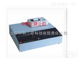 HG33-Y147-III  <em>棉纤维</em>偏光成熟<em>度仪</em> <em>棉纤维</em>偏光成熟度测试仪