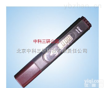 DL80-DD1  <em>笔式</em>电导率计 <em>数显</em>电导率计