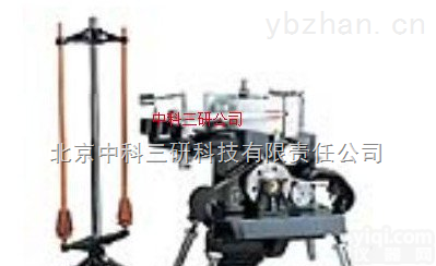 HG59-Y311  粗条干<em>均匀度</em>机 粗条干<em>均匀度</em>仪