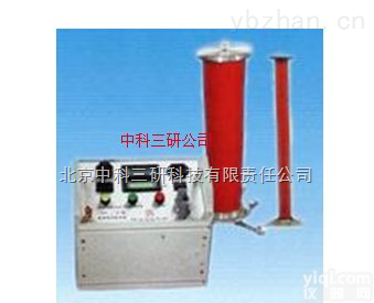 DL05-ZGF-<em>III</em>  <em>中频</em>直流发生器 <em>中频</em>直流发生装置