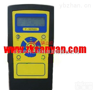 QT72-F-300  <em>甲醛和二氧化碳监测仪</em> 数显甲醛和二氧化碳监测装置