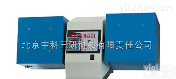 SH75-YG511D  <em>箱式</em><em>起球</em>仪 <em>箱式</em><em>起球</em>测试仪