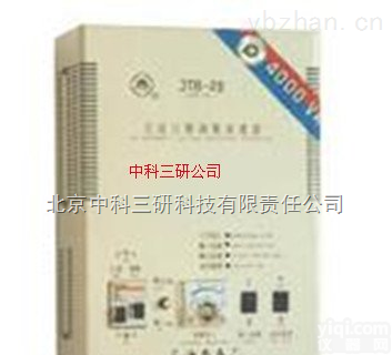 DL59-JTB  <em>交流</em><em>稳压</em>器 小型<em>交流</em><em>稳压</em>器