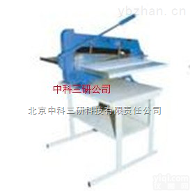 HG37-ZO-50  <em>样品</em><em>裁切机</em> <em>样品</em>裁切仪