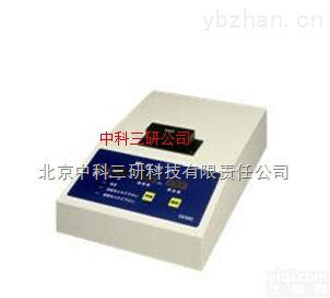 HG06-MM1C  精<em>白度</em>计 精<em>白度</em>测量装置