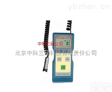 JS83-CM-8820  涂层<em>测厚仪</em> 涂层测厚<em>装置</em>