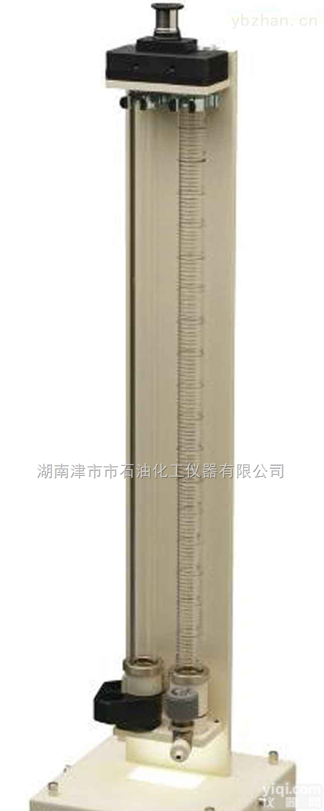 JSR4701  <em>石油产品</em>赛<em>波特</em>颜色测定器（赛<em>波特</em><em>比色计</em>法）