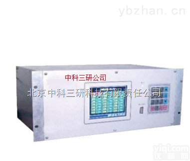 DL50-0230  小<em>电流</em><em>选线</em>装置 小<em>电流</em><em>接地</em><em>选线</em>智能综合装置