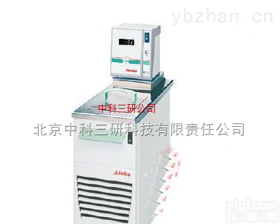 SH40-F32-HE Julabo  优莱博/豪华型（High-Tec h）<em>加热</em>制冷<em>浴槽</em> <em>循环</em>器 <em>加热</em>制冷<em>浴槽</em> <em>循环</em>器
