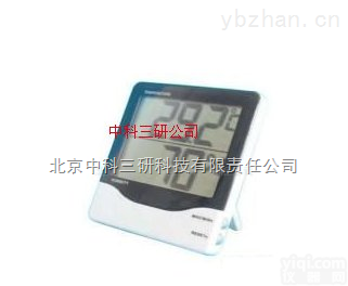 HJ95-DSC03  大视窗<em>电子</em><em>数显</em><em>温湿度计</em> 大视窗<em>电子</em><em>数显</em>温湿度测量装置