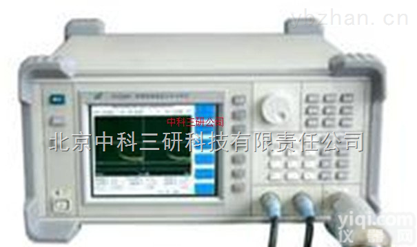 DL80-2441  <em>宽带</em>峰值微波功率分析仪 <em>模块</em>化<em>宽带</em>峰值微波功率分析仪