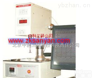 SH65-12  <em>树脂</em>动态<em>粘度计</em> B阶段<em>树脂</em>动态<em>粘度计</em>